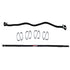 RDX N1 ADJUSTABLE STRAP WITH 4 HOOKS-4
